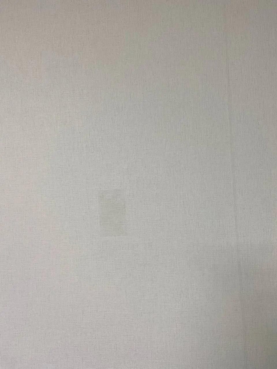 수원 장안구 이삿짐 이동 중 찢어진 벽지 복원 작업